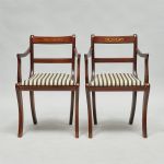 979 4112 ARMCHAIRS